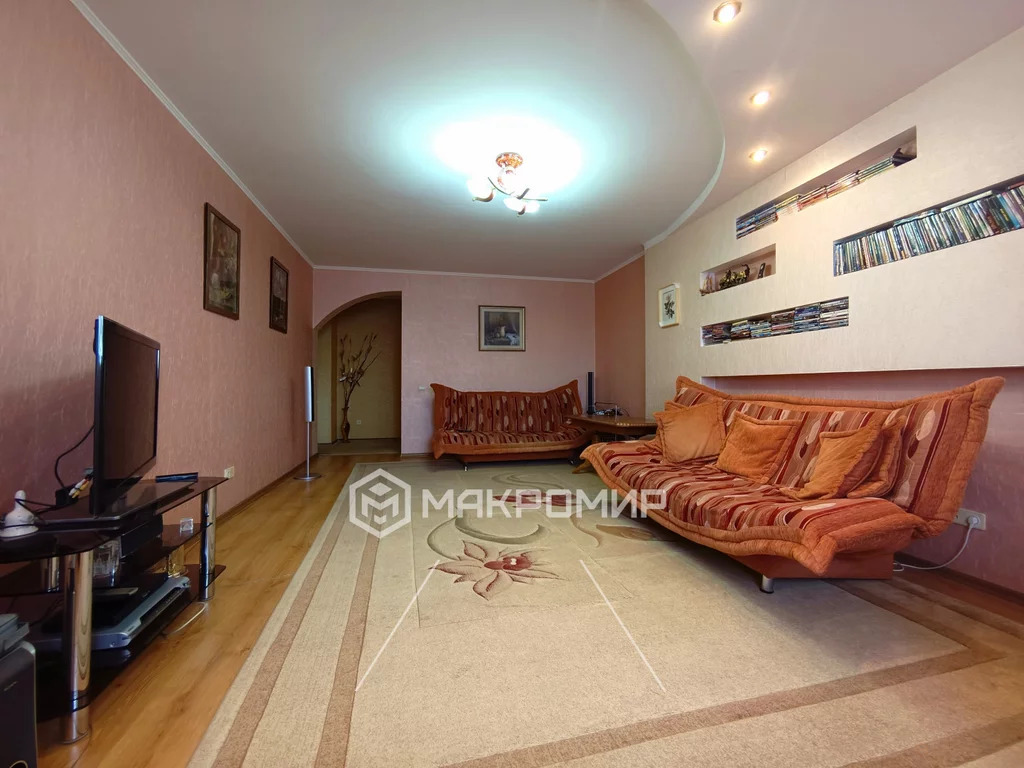 Продажа квартиры, Краснодар, ул. Зиповская - Фото 12