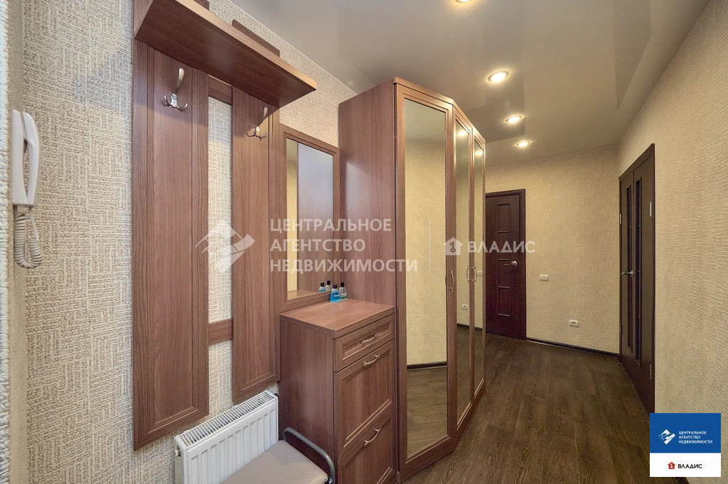 Продажа квартиры, Рязань, ул. Татарская - Фото 10