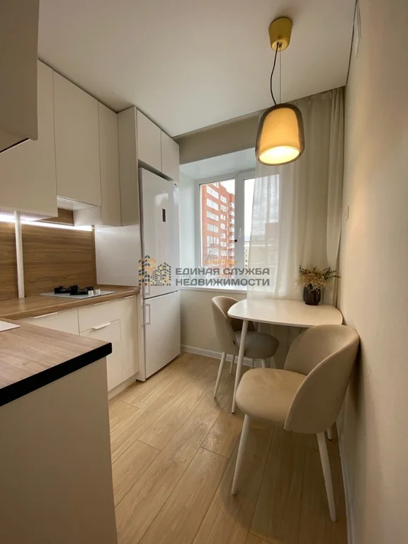 Аренда квартиры, Уфа, ул. Мустая Карима - Фото 5