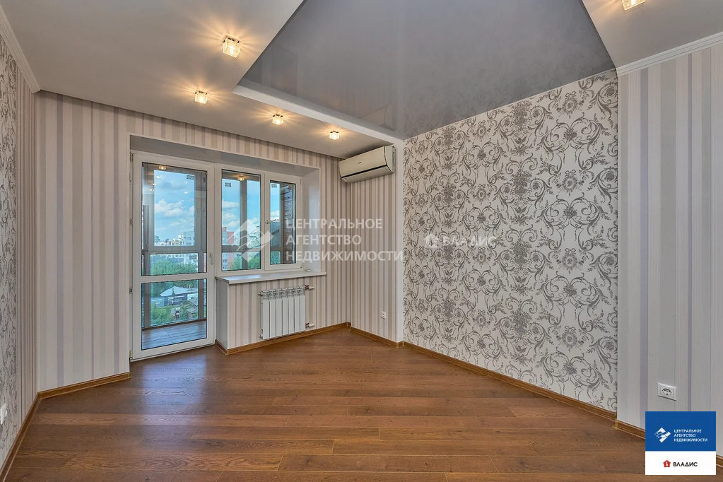 Продажа квартиры, Рязань, ул. Полевая - Фото 1