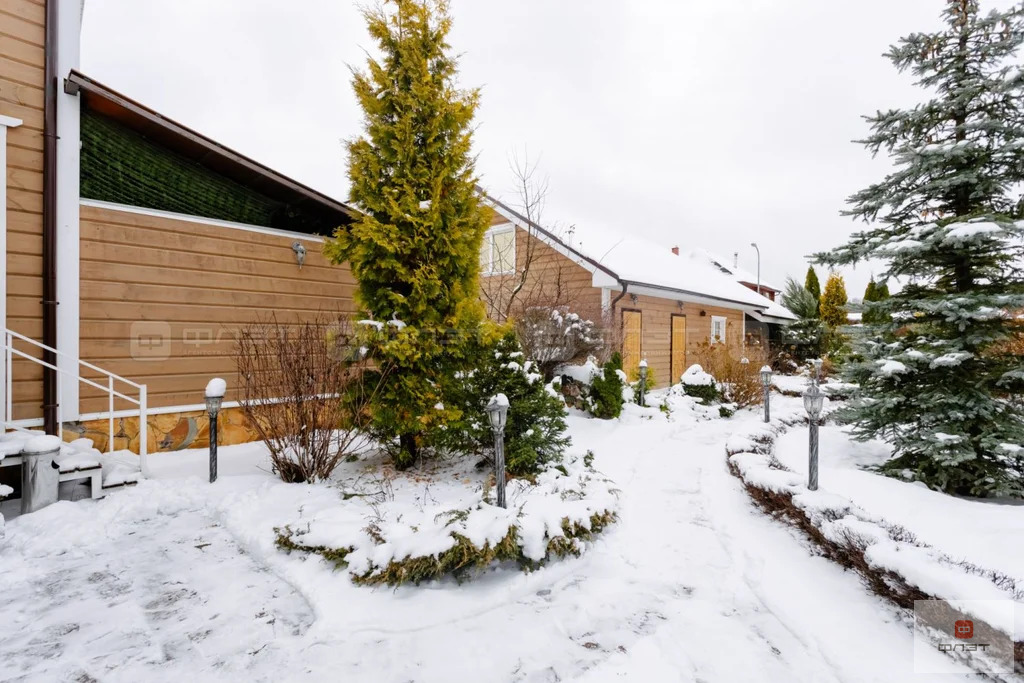 Аренда дома, Дубровка, Зеленодольский район, Центральная улица д.7 - Фото 8