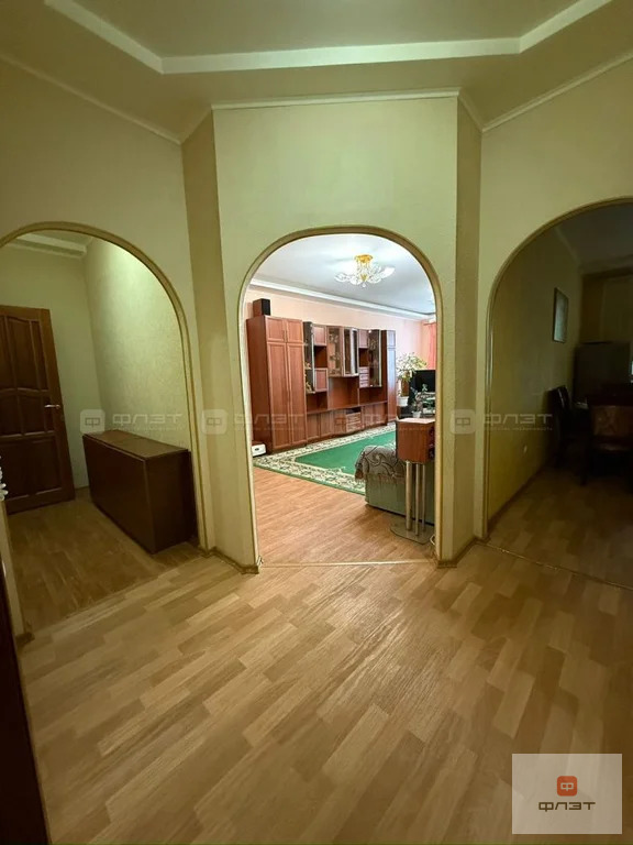 Продажа квартиры, Казань, ул. Блюхера - Фото 8