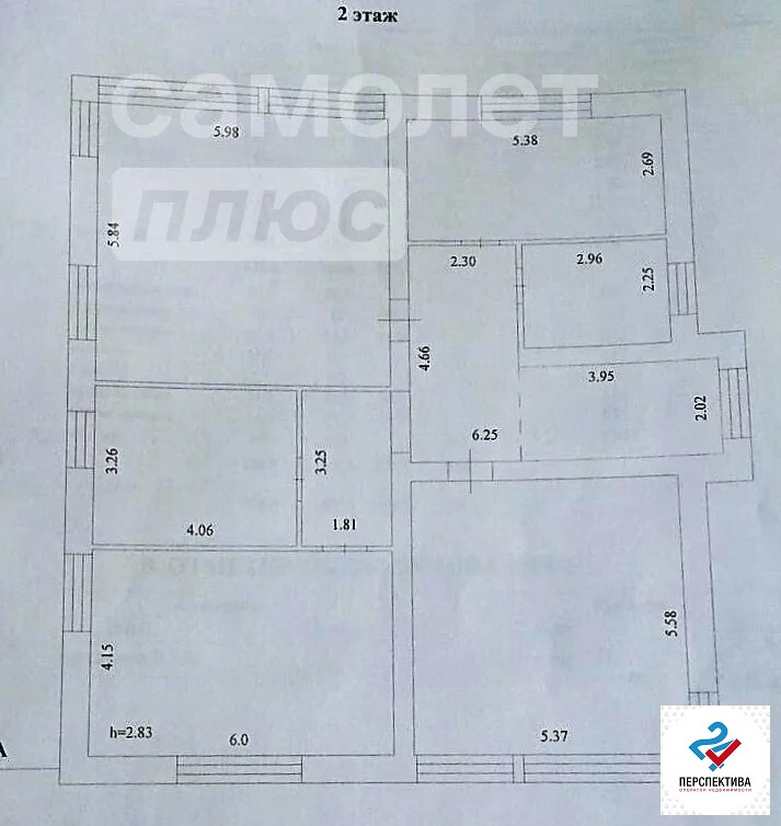 Продажа дома, Задонск, Задонский район, ул. Липецкая - Фото 20