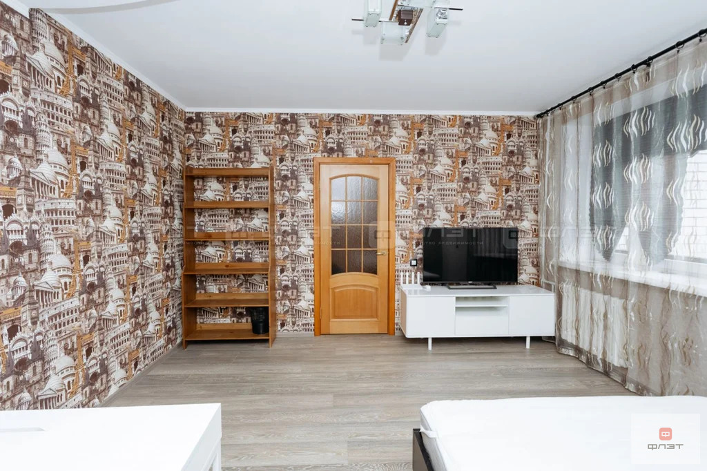 Продажа квартиры, Казань, ул. Журналистов - Фото 9