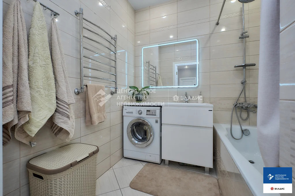 Продажа квартиры, Рязань, ул. Чкалова - Фото 14