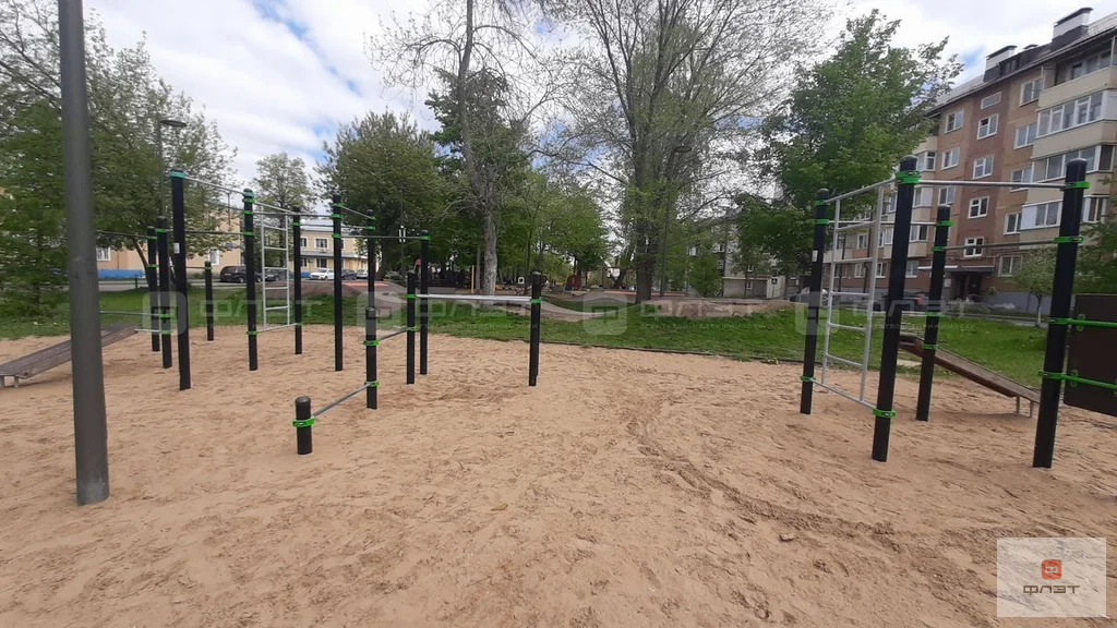 Продажа квартиры, Казань, ул. Владимира Кулагина - Фото 15