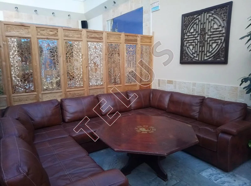 м. Перово, Зелёный проспект 1375 м2, "Продажа здания" (ном. объекта: ... - Фото 19