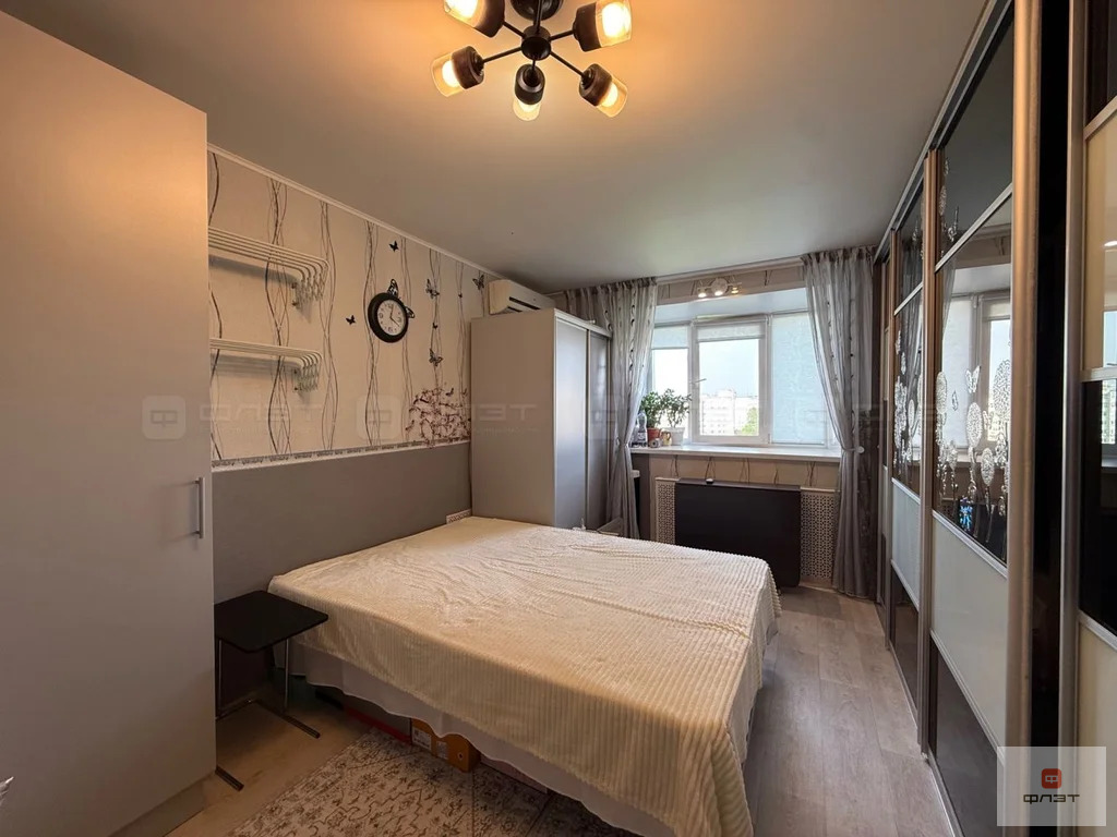 Продажа квартиры, Казань, ул. Гарифьянова - Фото 1