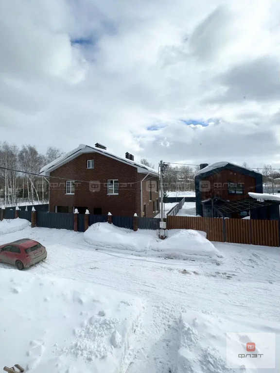 Продажа дома, Казань, ул. Клубничная (Плодопитомник) - Фото 4