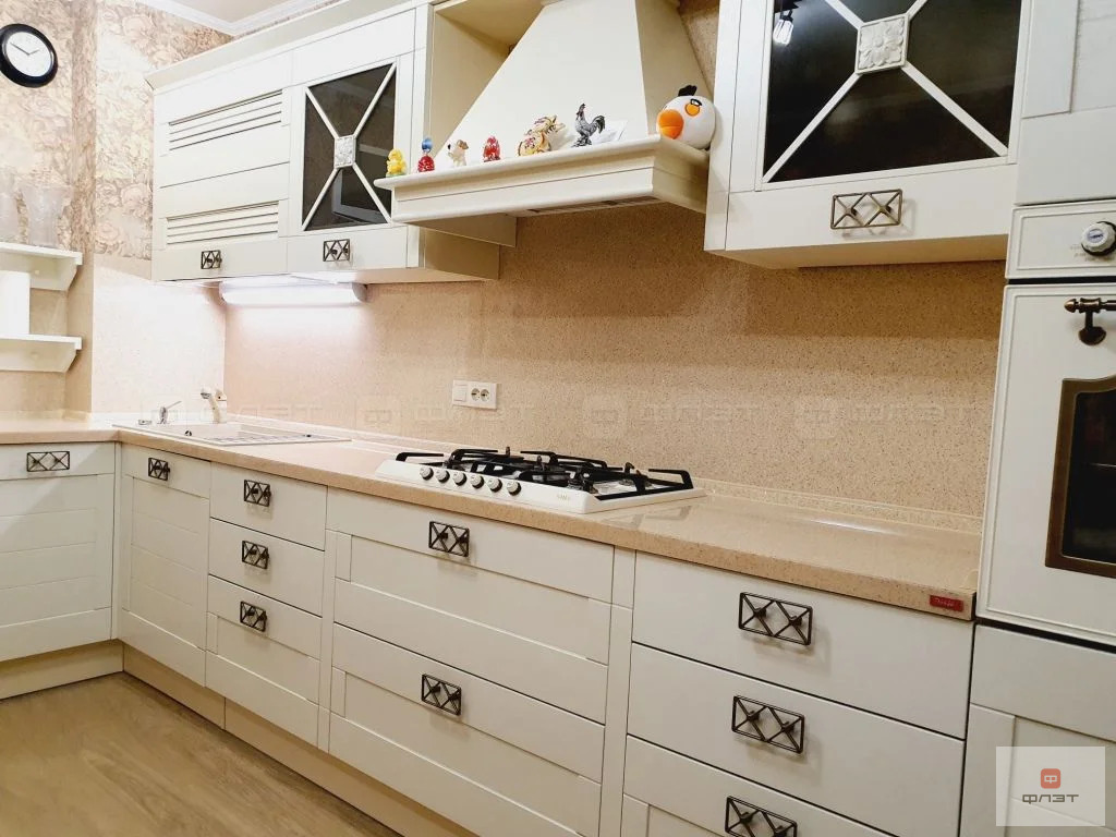 Продажа квартиры, Казань, ул. Салиха Батыева - Фото 1
