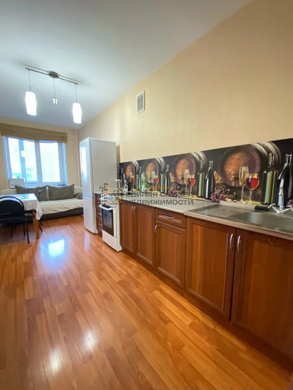 Аренда квартиры, Уфа, ул. Софьи Перовской - Фото 1