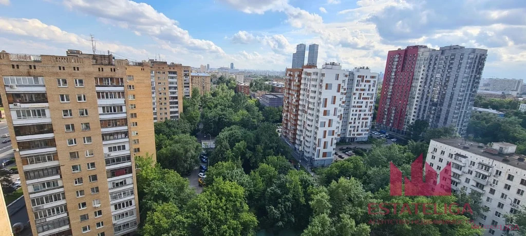 Аренда квартиры, Мира пр-кт. - Фото 32