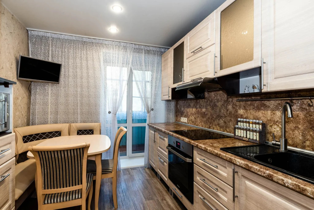 Продажа квартиры, Новокузнецк, ул. Вокзальная - Фото 13