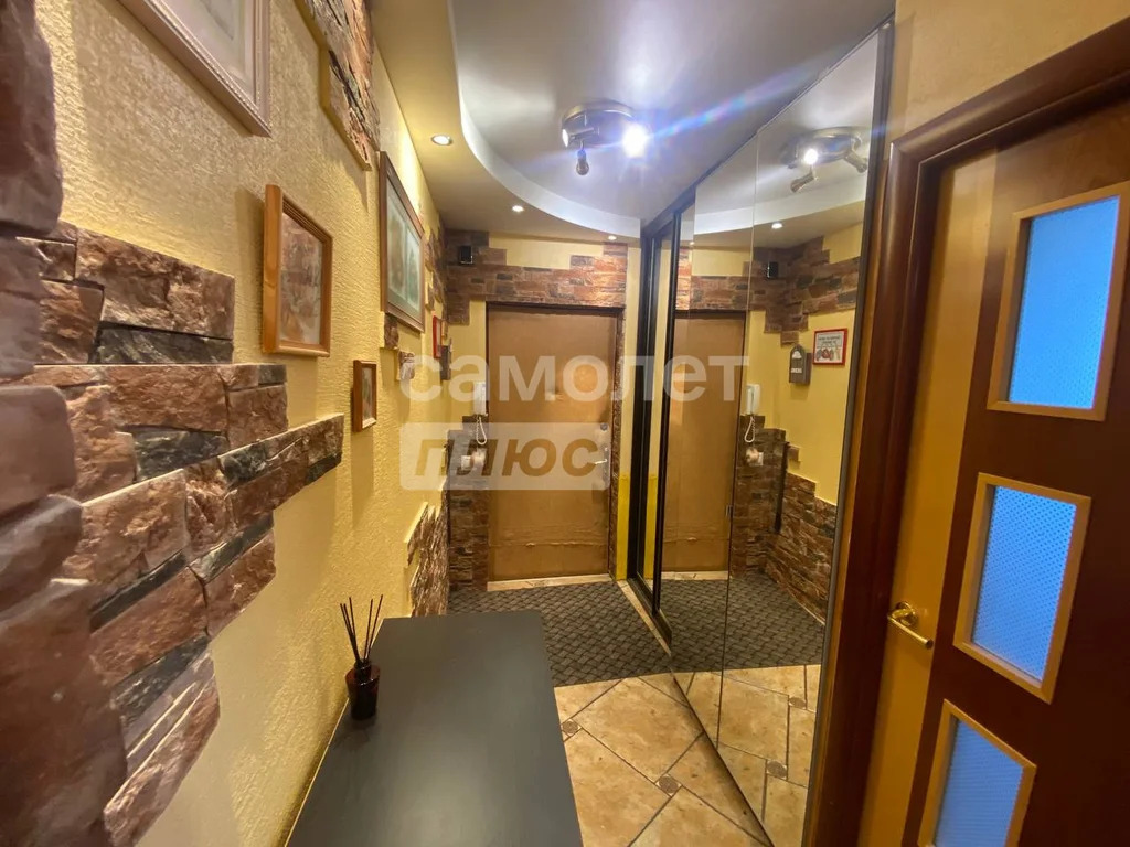 Продажа квартиры, Горки-25, Дмитровский район, 11 - Фото 16