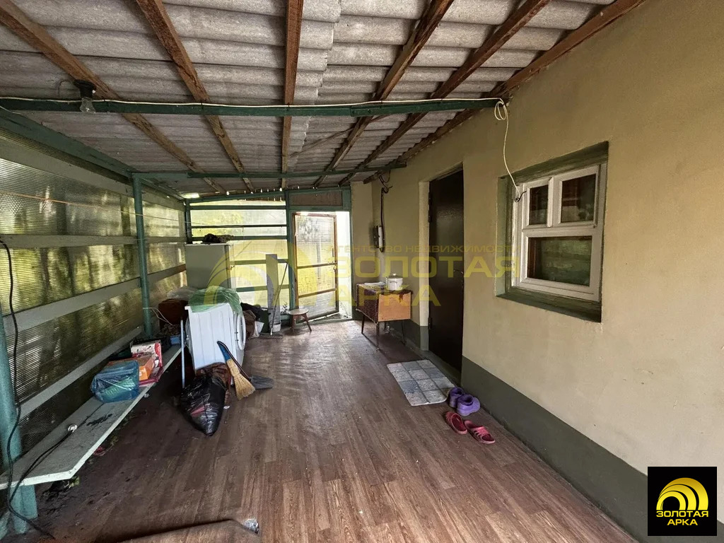Продажа дома, Адагум, Крымский район, ул. Земледельцев - Фото 10