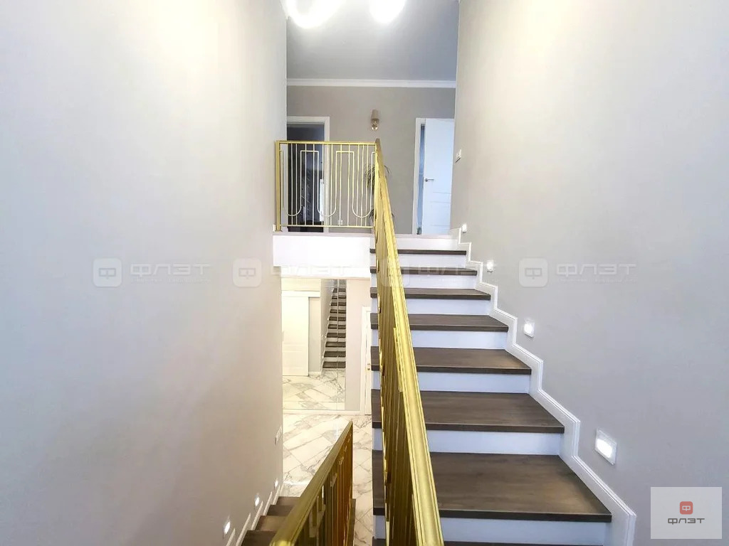 Продажа дома, Высокая Гора, Высокогорский район, ул. Марии Кузнецовой - Фото 24