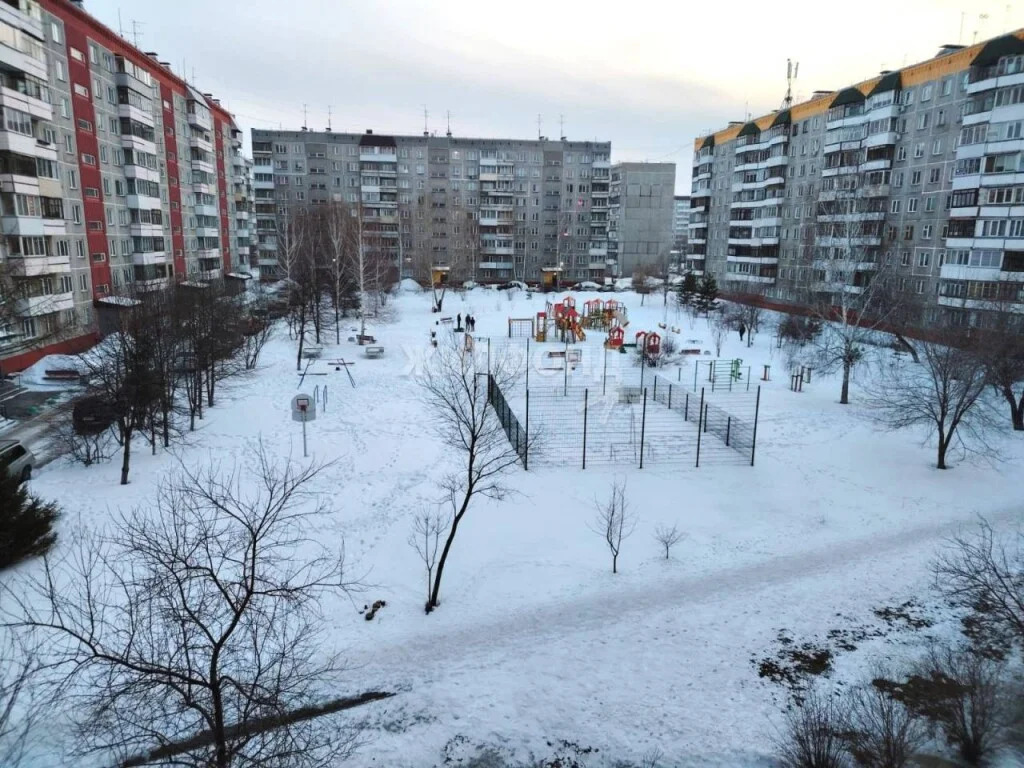 Продажа квартиры, Новосибирск, ул. Саввы Кожевникова - Фото 3