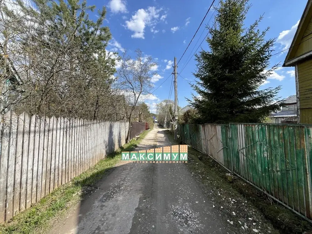 Продажа загородной дачи в Домодедово, СНТ Строитель, д.11 - Фото 25