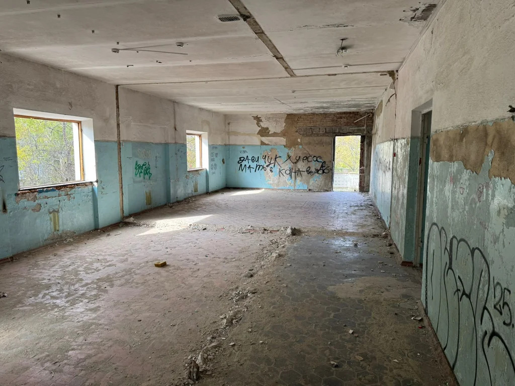 Производственная база склад - Фото 9