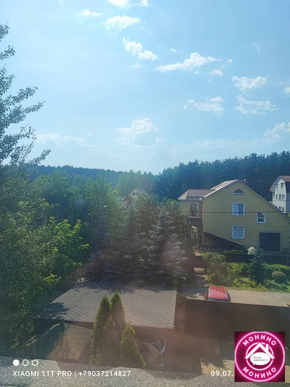 Продажа дома, Монино, Щелковский район, сосновая - Фото 11