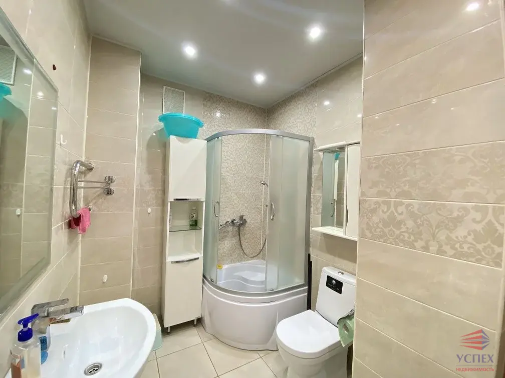 Продаётся 1-комнатная квартира г. Жуковский, ул. Гризодубовой, д. 4 - Фото 12