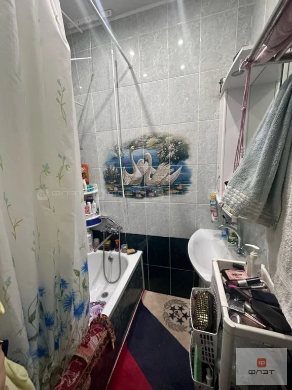 Продажа квартиры, Казань, ул. Тимирязева - Фото 5