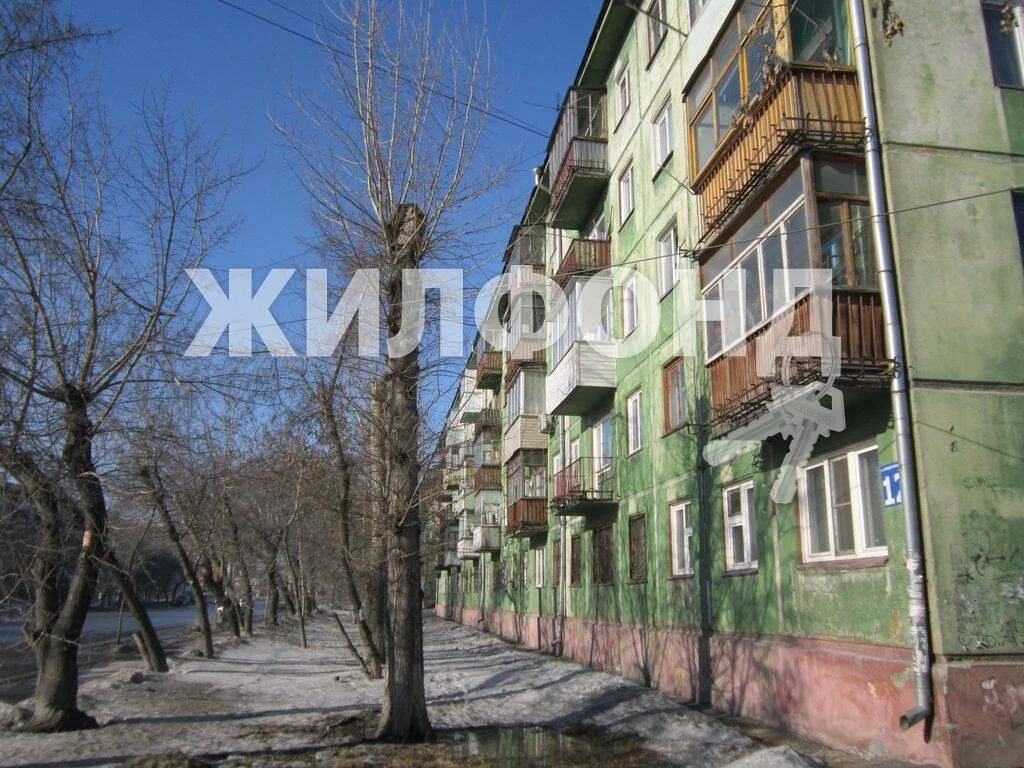 Продажа квартиры, Новосибирск, ул. Владимировская - Фото 20