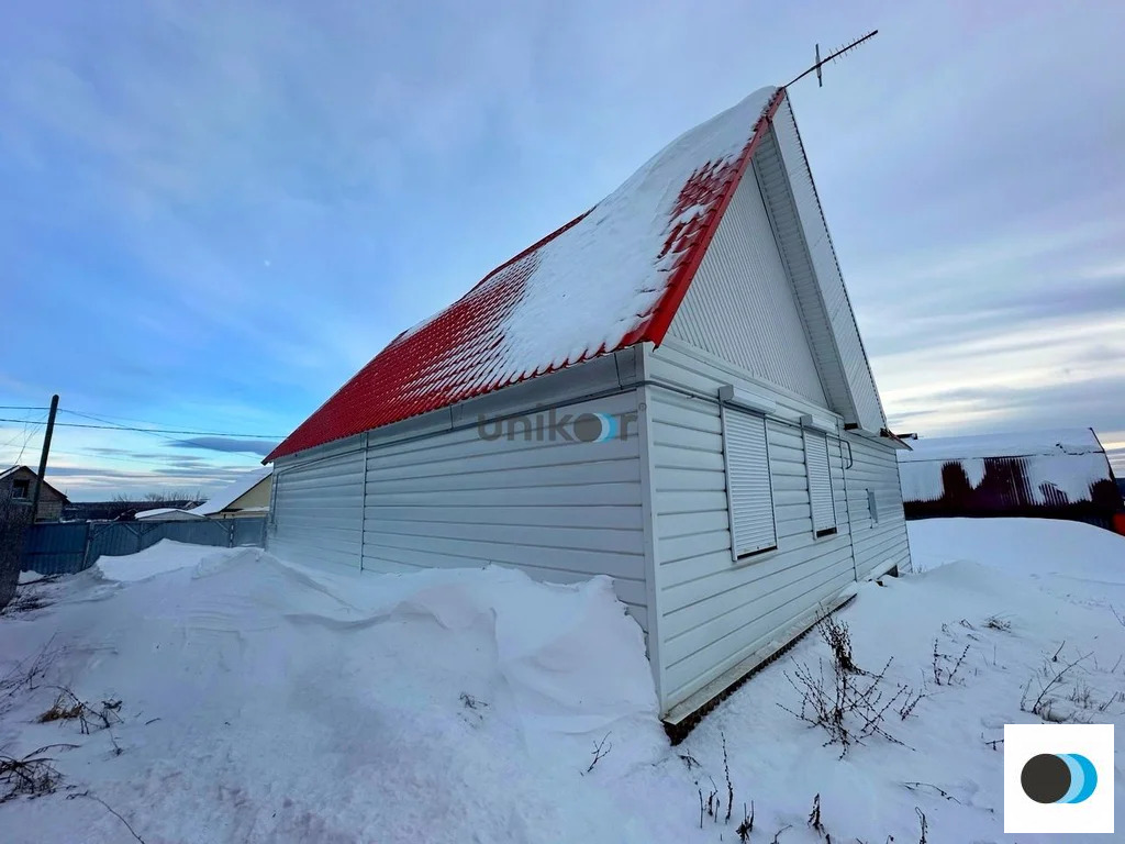 Продажа дома, Иглино, Иглинский район, ул. Кремлевская - Фото 8