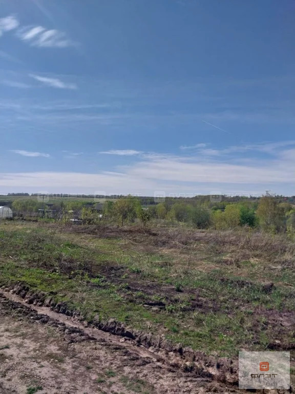 Продажа участка, Лесные Моркваши, Верхнеуслонский район, ул. Мира - Фото 6