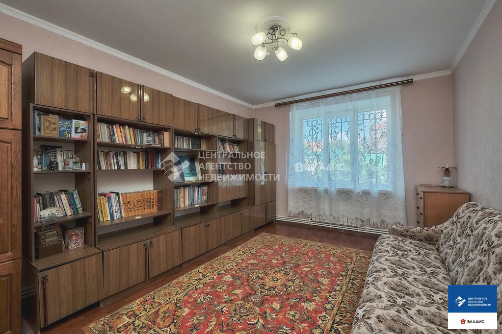 Продажа квартиры, Рязань, улица 4-я Линия - Фото 8