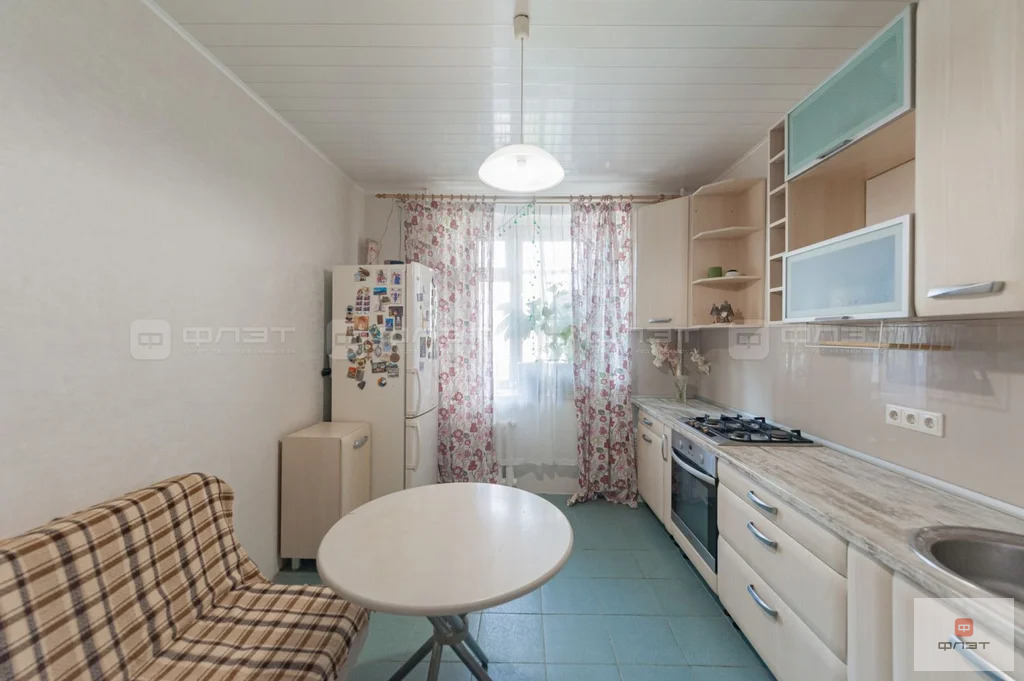 Продажа квартиры, Казань, ул. Братьев Касимовых - Фото 7