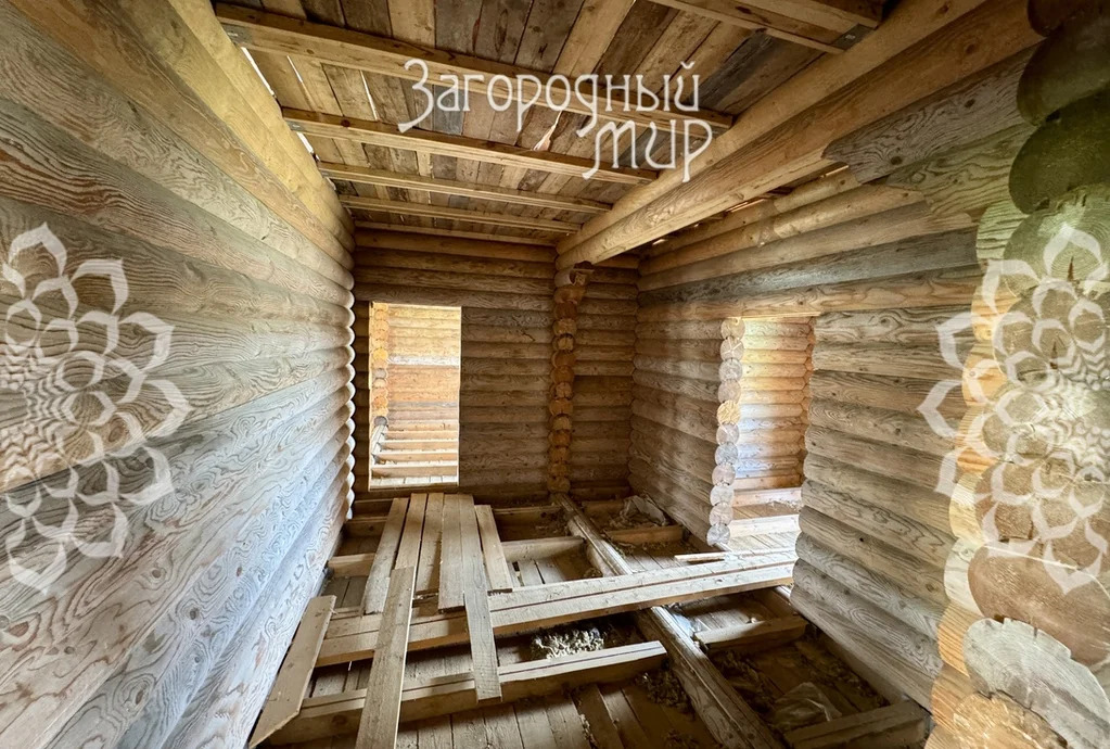 Продам дом, Волоколамское шоссе, 45 км от МКАД - Фото 14