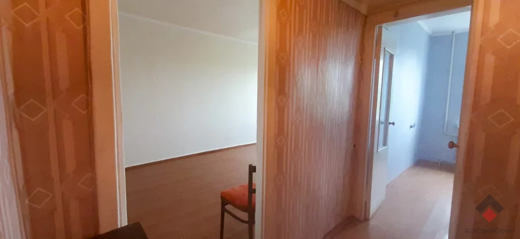 Продам 1-к квартиру, Часцы п, 6 - Фото 4