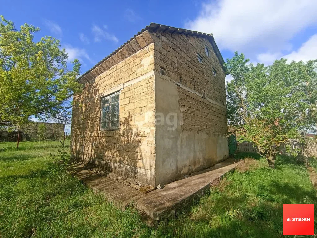 Продажа дома, Сакский район, СНТ Дружба - Фото 4