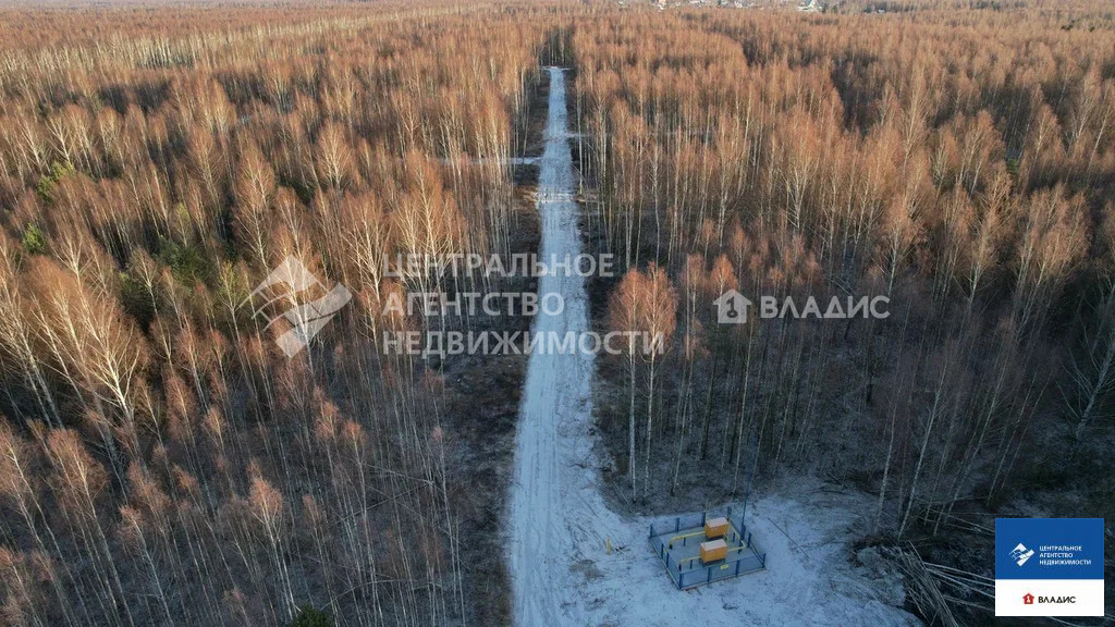 Продажа участка, Ярустово, Спасский район, ул. Лесная - Фото 24