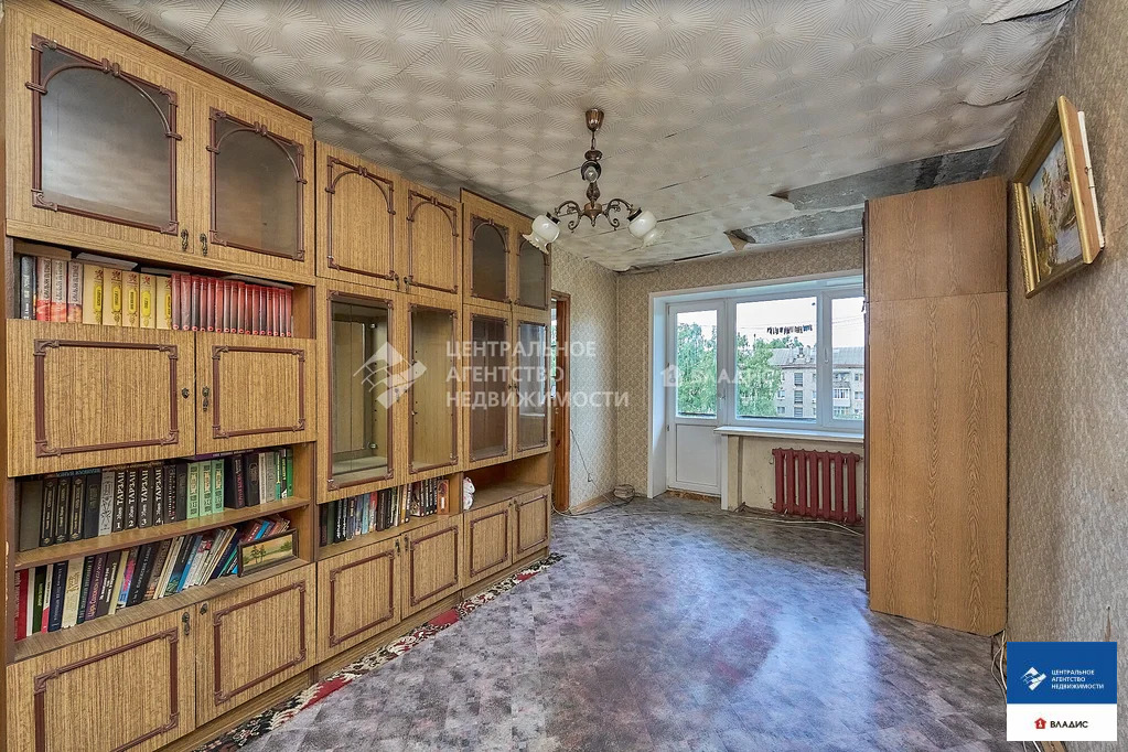 Продажа квартиры, Рязань, ул. Магистральная - Фото 1