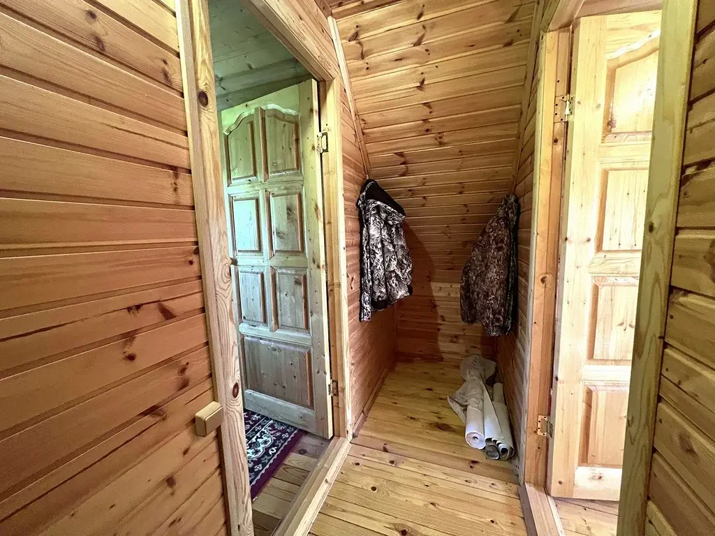 Дом в селе Никиткино - Фото 18