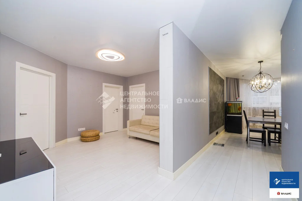 Продажа квартиры, Рязань, Первомайский пр-кт. - Фото 13