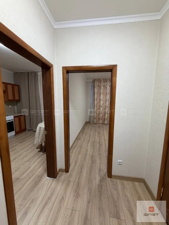 Продажа квартиры, Казань, ул. Чистопольская - Фото 4