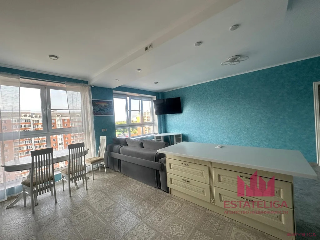 Продажа квартиры, Дрожжино, Ленинский район, Новое ш. - Фото 7
