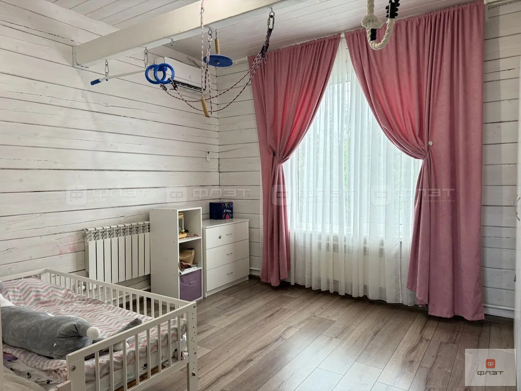Продажа дома, Званка, Пестречинский район - Фото 4
