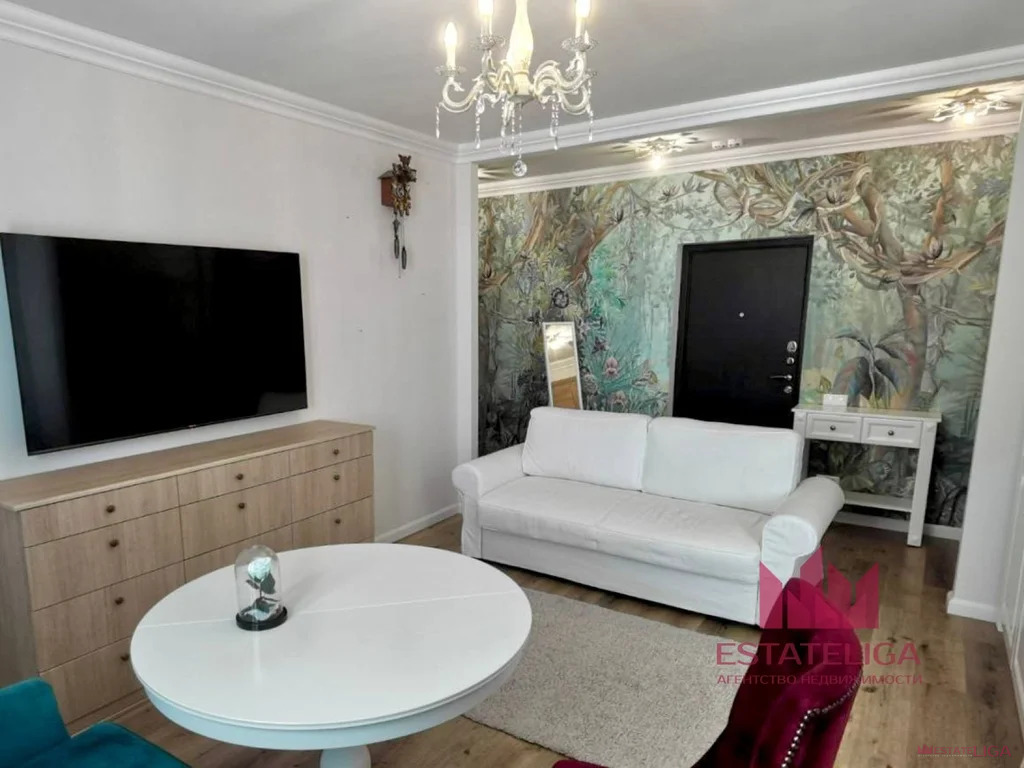 Аренда квартиры, м. Нижегородская, Рязанский пр-кт. - Фото 7