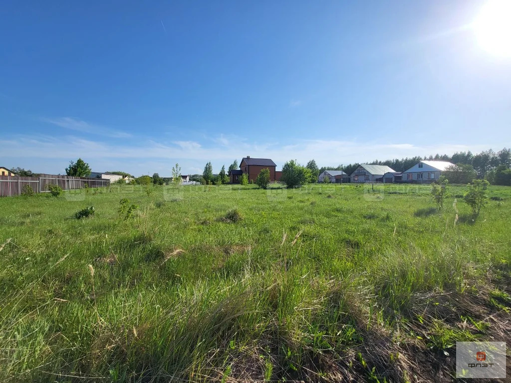 Продажа участка, Тетюши, Тетюшский район, ул. Новаторов - Фото 4