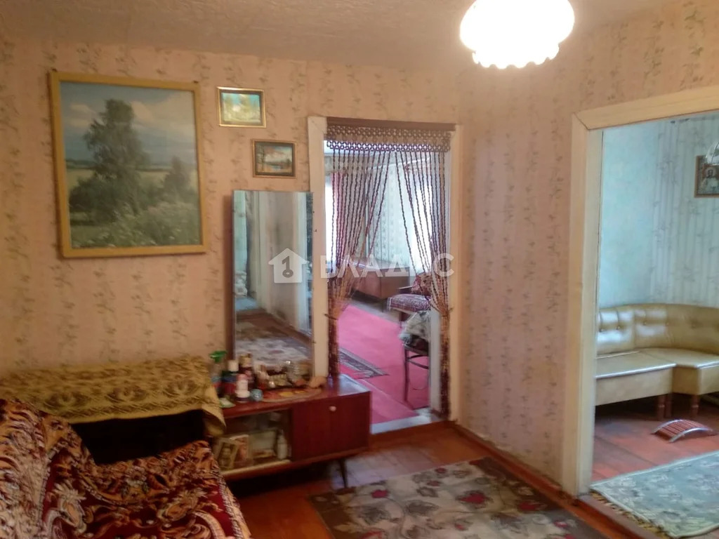 Киржачский район, Киржач, Морозовская улица,  дом на продажу - Фото 6