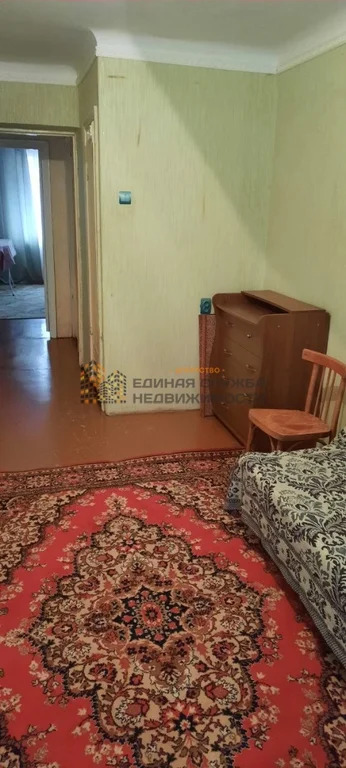 Аренда квартиры, Уфа, ул. 50-летия Октября - Фото 3