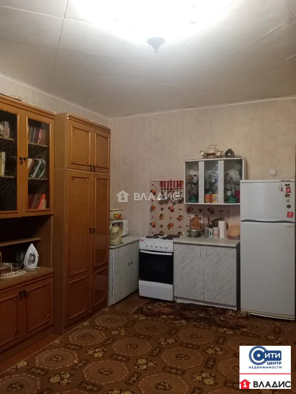 Продажа комнаты, Воронеж, ул. Иркутская - Фото 1