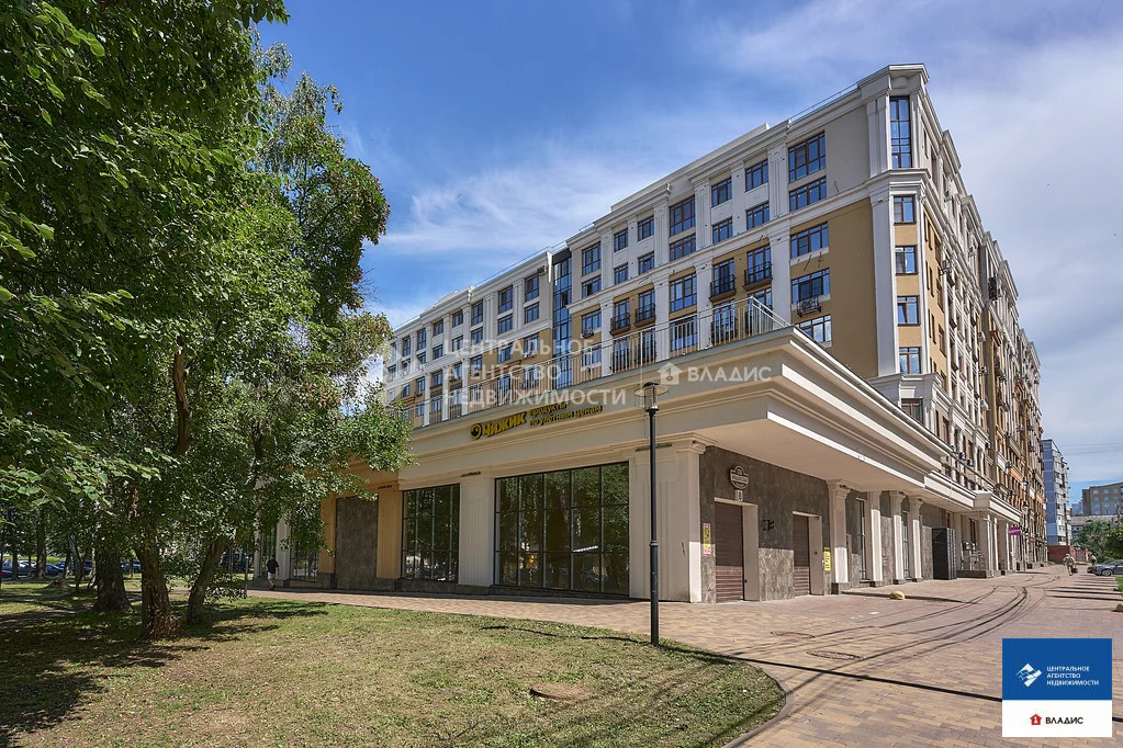 Продажа квартиры, Рязань, ул. Введенская - Фото 20