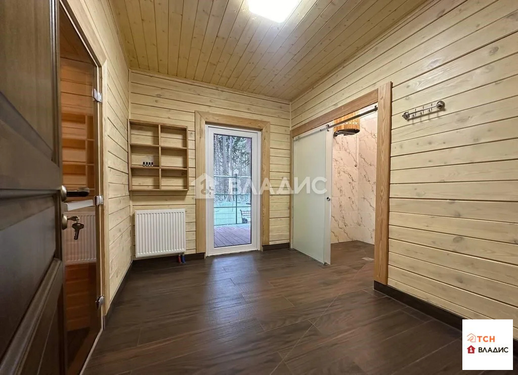 Продажа дома, Щелковский район, Осиновая улица - Фото 13
