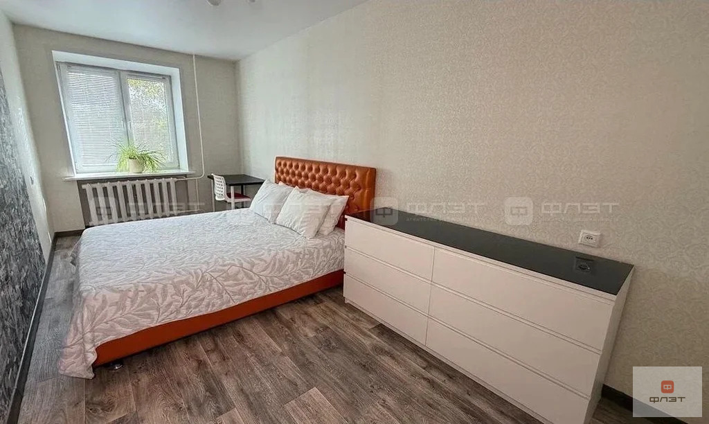 Продажа квартиры, Казань, ул. Галимджана Баруди - Фото 5
