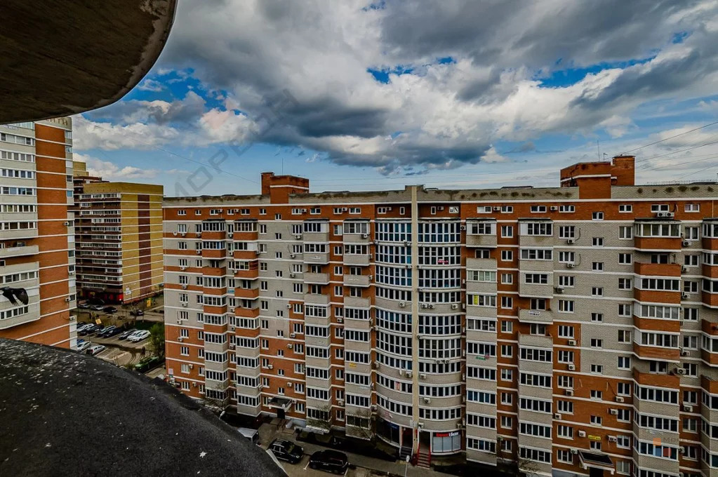 2-я квартира, 81.00 кв.м, 10/10 этаж, Метальникова, Российская ул, ... - Фото 31